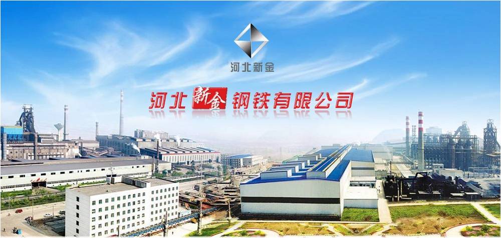 河北新金钢铁